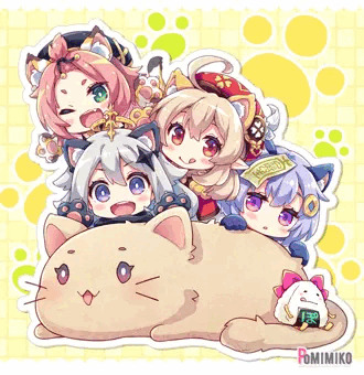 にゃー🐱🐾