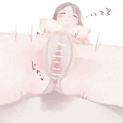 寝イキちゃん