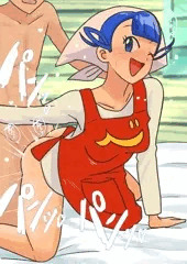 マリン