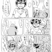 TS（女体化）ログ