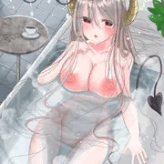 おふろ🛁
