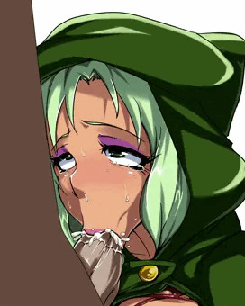 マジョリーナさん