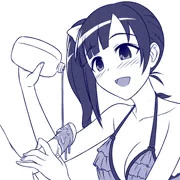 モバマスエロらくがき詰め