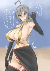うちのこ夏の装い