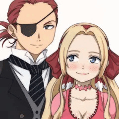 笑わせてくれよ