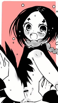 モナモグーー！