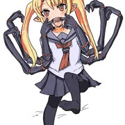あーん♡