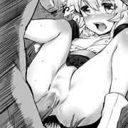 椛と野外で