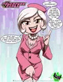 The Powerpuff Girls - Ima Goodlady