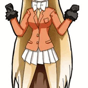 キタキツネ