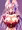 VTuber「姫榊みみ」さんおっぱい