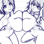 次回のゾッコン肉奴隷はー♡