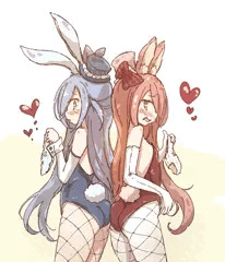 バニーちゃん