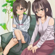 姉妹でテレビを観ていたあの頃の思い出