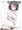 恥ずかしがりの黒猫ちゃん