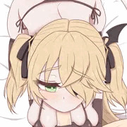原神風俗部 No.1フィッシュル ③