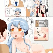 合同誌掲載作品