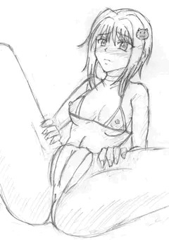 落描き74～75