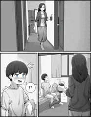 母子