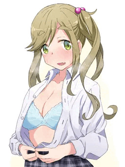 犬山さん
