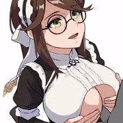 図鑑順にバイオロイドにパイ〇リしてもらう♡　003　コンスタンツァ S2