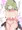 葉隠透ちゃん