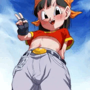 パンちゃん