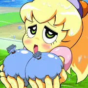 爆乳フーム