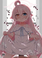 ワンピースホシノおじさん