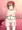 おっぱいなショートヘア
