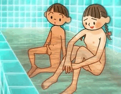 「おねえちゃん…失恋しちゃったんだ」