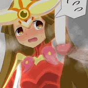 [Skeb]黄名子ちゃんに腋でしてもらった
