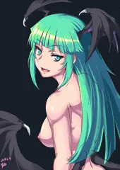 モリガン