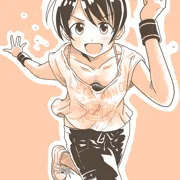矢口美羽さん・・・・・