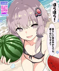 夏のボイロ・ボカロ・ボイボ達(健全★水着特集)