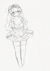 いっ、いいよ…。好きにしても…。