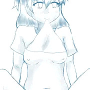 発育のいい炉利が描きたい夜があってもいいじゃない