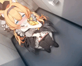 デュフ♥撮っちゃった！