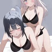 百合