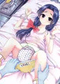 小説表紙のお仕事