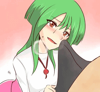 トコハちゃん