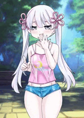 つくよみちゃんはえっちな願望器2