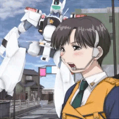 太田君移動するときは足下を注意しなさい！
