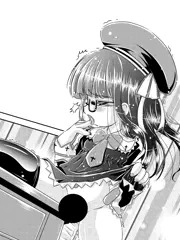 【C97】のオリジナル本のゲストサンプル