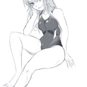 ラクガキ真理さん