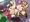 モザイク比較と登場キャラクター紹介
