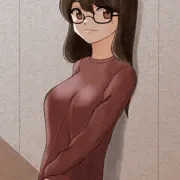 地味にしたんだけど…