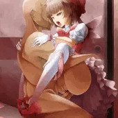 さくらちゃん