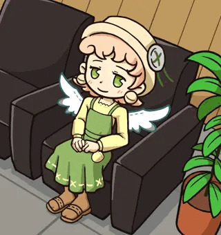 天然ちゃん