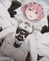 ラムちーと息抜き